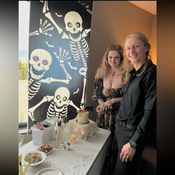 Monique & Kacey Hellfire Homestead - Picture 5 of 11